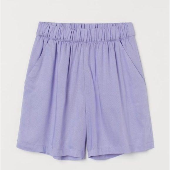 H&M shorts - Picture 1 of 4